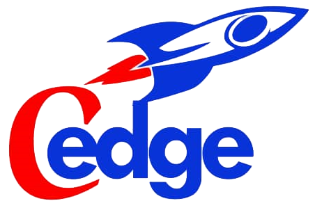Convergence Edge Logo